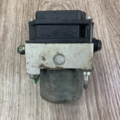 Блок abs Opel Corsa C - изображение 9