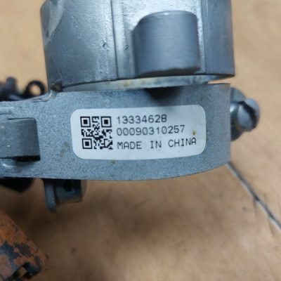 Замок зажигания Opel Astra J 2010 A16XER хетчбэк 5-ти дв. - изображение 2