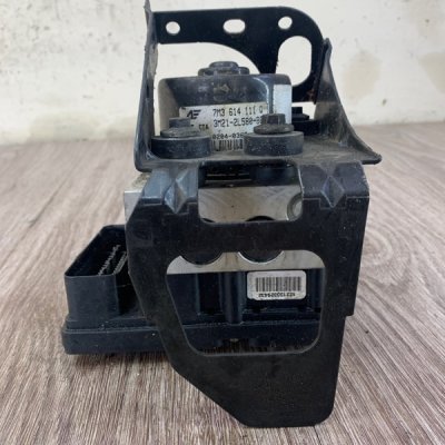 Блок abs Ford Galaxy - изображение 7