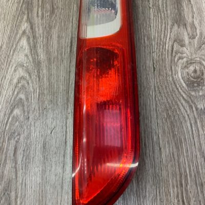 Фонарь Ford Focus 2 2006 хетчбэк 5-ти дв., Задн., Прав. - изображение 2