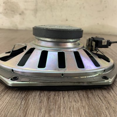 Динамик Ford Fiesta 5 2001-2008 - изображение 8