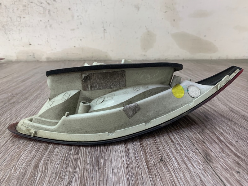 Фонарь крышки багажника Opel Astra J 2010 хетчбэк 5-ти дв. Задн. Прав.