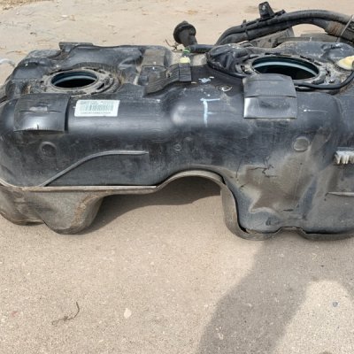 Бензобак Opel Antara 2012 Внедорожник Z22DM - изображение 7