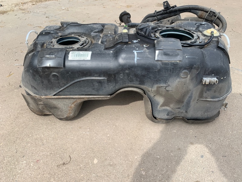 Бензобак Opel Antara 2012 Внедорожник Z22DM