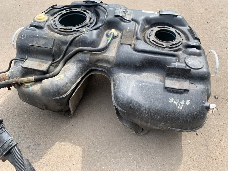 Бензобак Opel Antara 2012 Внедорожник Z22DM