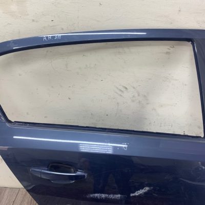 Дверь Opel Astra H 2006 хетчбэк 5-ти дв., Задн., Прав. - изображение 5