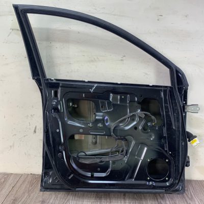 Дверь Opel Antara 2012 Внедорожник, Перед., Лев. - изображение 7