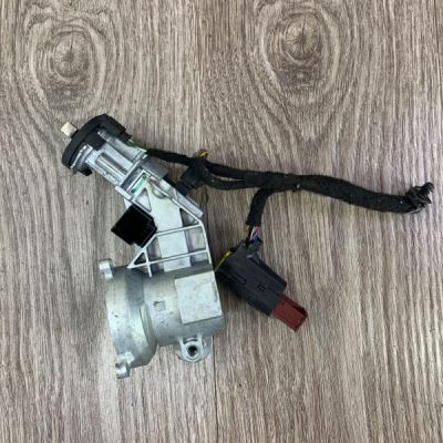 Замок зажигания Opel Corsa D 2006-2014 - изображение 2