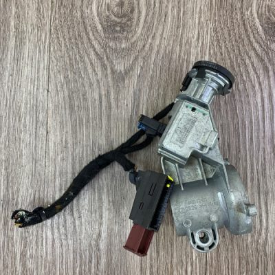 Замок зажигания Opel Corsa D 2006-2014 - изображение 3