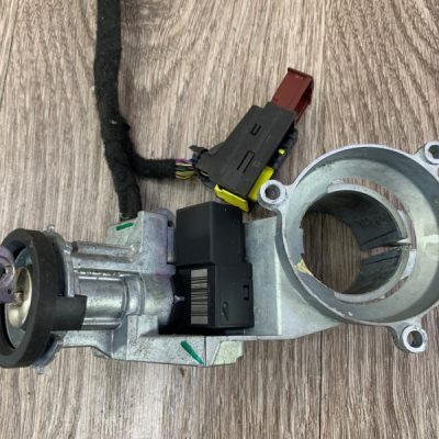 Замок зажигания Opel Corsa D 2006-2014 - изображение 7