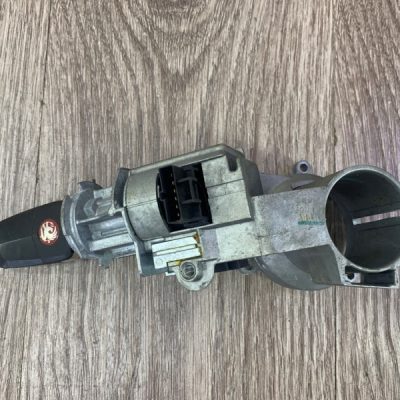 Замок зажигания Opel Corsa D 2006-2014 - изображение 3