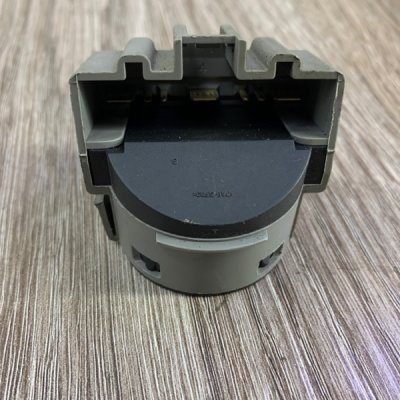 Контактная группа замка зажигания Ford Fiesta 4 2001-2008 - изображение 3
