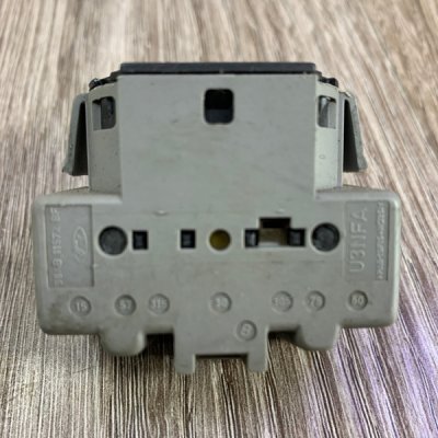 Контактная группа замка зажигания Ford Fiesta 5 2001-2008 - изображение 3