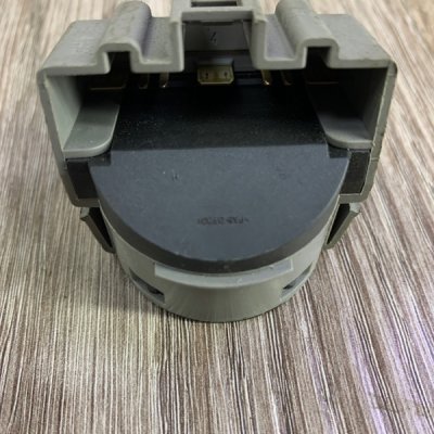 Контактная группа замка зажигания Ford Fiesta 5 2001-2008 - изображение 4