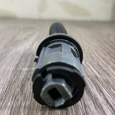 Замок зажигания Ford Fiesta 5 2001-2008 - изображение 6