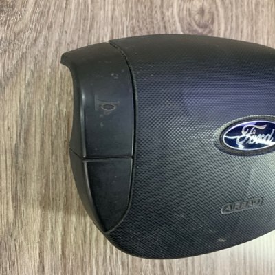 Аирбаг на руль Ford Galaxy - изображение 6