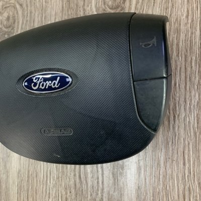 Аирбаг на руль Ford Galaxy - изображение 1