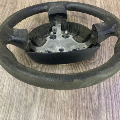 Руль Ford Fiesta 5 - изображение 7