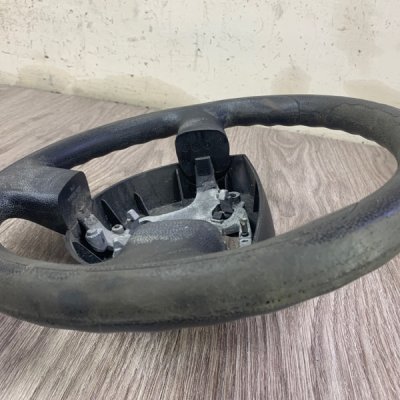 Руль Ford Fiesta 5 - изображение 4