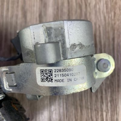 Замок зажигания Opel Astra J - изображение 5