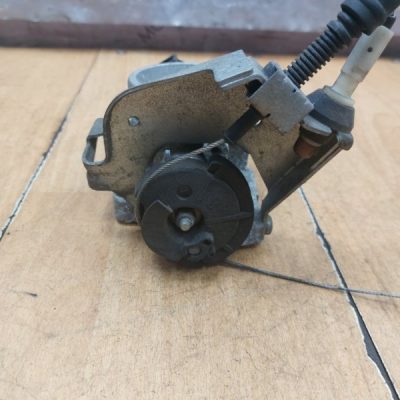 Дроссельная заслонка Ford Fiesta 1996 DHA - изображение 2