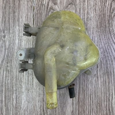 Бачок расширительный Opel Corsa D - изображение 5