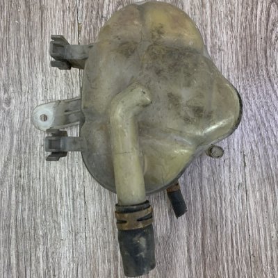 Бачок расширительный Opel Corsa D - изображение 5