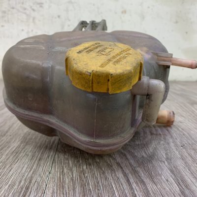 Бачок расширительный Opel Corsa D - изображение 4
