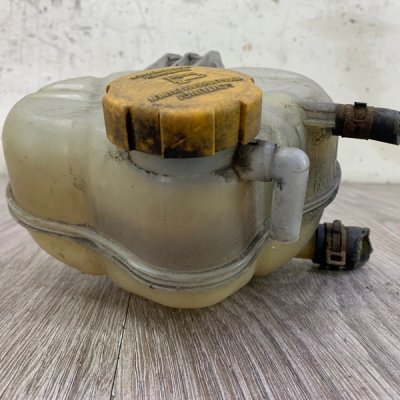 Бачок расширительный Opel Corsa D - изображение 4