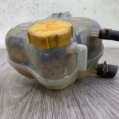 Бачок расширительный Opel Corsa D - изображение 4