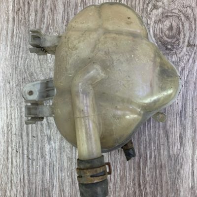 Бачок расширительный Opel Corsa D - изображение 5