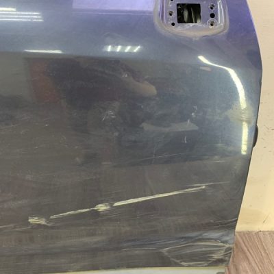 Дверь Opel Antara 2007 Внедорожник, Перед., Прав. - изображение 2