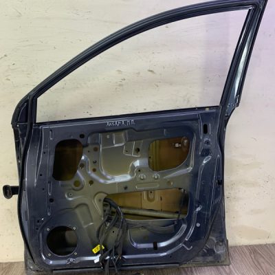 Дверь Opel Antara 2007 Внедорожник, Перед., Прав. - изображение 6