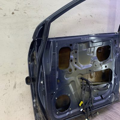 Дверь Opel Antara 2007 Внедорожник, Перед., Прав. - изображение 7