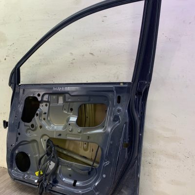 Дверь Opel Antara 2007 Внедорожник, Перед., Прав. - изображение 8