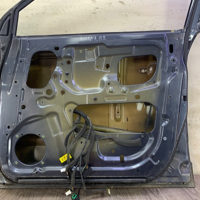 Дверь Opel Antara 2007 Внедорожник, Перед., Прав. - изображение 9