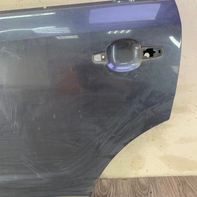 Дверь Opel Antara 2007 Внедорожник, Задн., Лев. - изображение 4