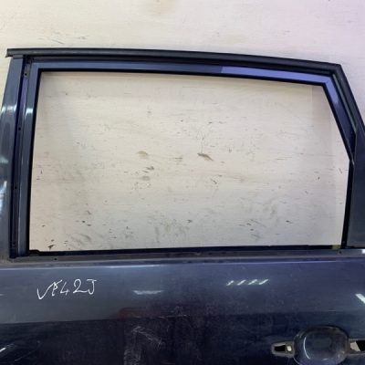 Дверь Opel Antara 2007 Внедорожник, Задн., Лев. - изображение 5