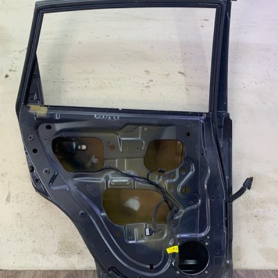 Дверь Opel Antara 2007 Внедорожник, Задн., Лев. - изображение 6