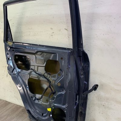 Дверь Opel Antara 2007 Внедорожник, Задн., Лев. - изображение 7