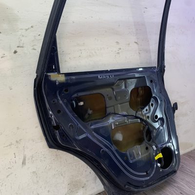 Дверь Opel Antara 2007 Внедорожник, Задн., Лев. - изображение 8