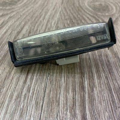 Фонарь подсветки номера Lexus IS 200 2002 седан, Задн. - изображение 2