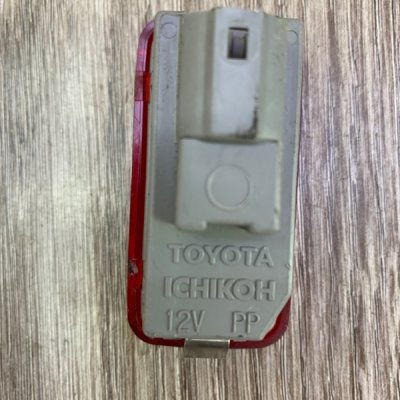 Повторитель поворота Lexus IS 200 2002 седан Перед. Прав. - изображение 3