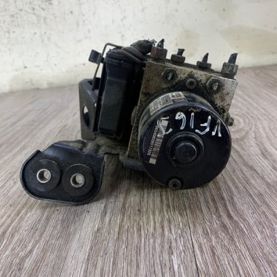 Блок abs Opel Astra J - изображение 1