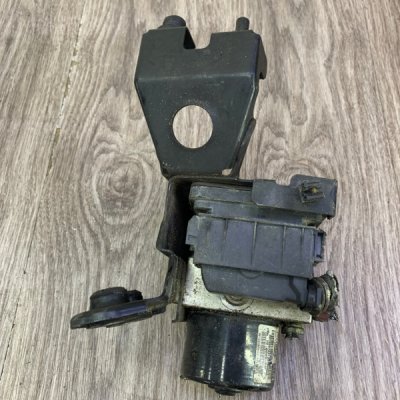 Блок abs Opel Astra J - изображение 2