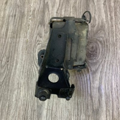 Блок abs Opel Astra J - изображение 3