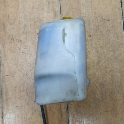 Бачок расширительный Opel Corsa C - изображение 2