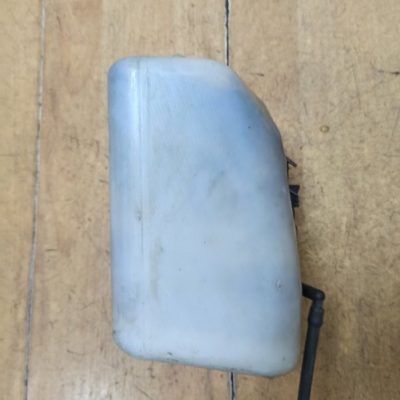 Бачок расширительный Opel Corsa C - изображение 4