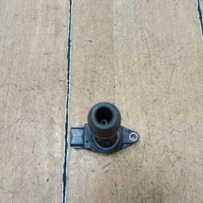 Катушка зажигания Nissan micra 2002 CR12 - изображение 4