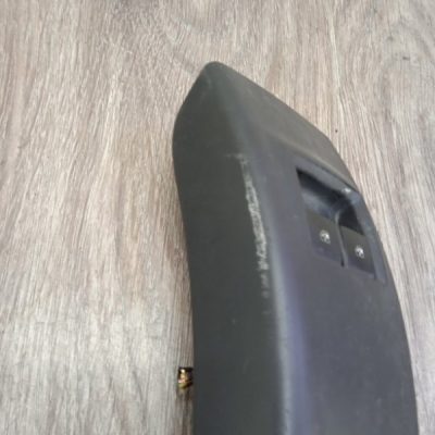 Блок управления стеклами Opel Meriva B 2011 минивэн, Перед., Прав. - изображение 4